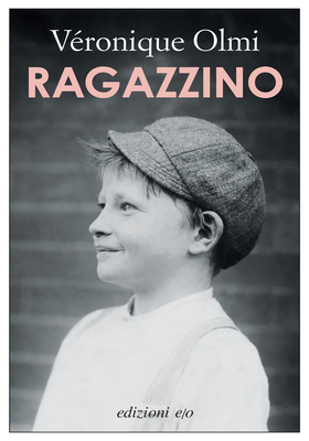 Véronique Olmi - Ragazzino (2026)
