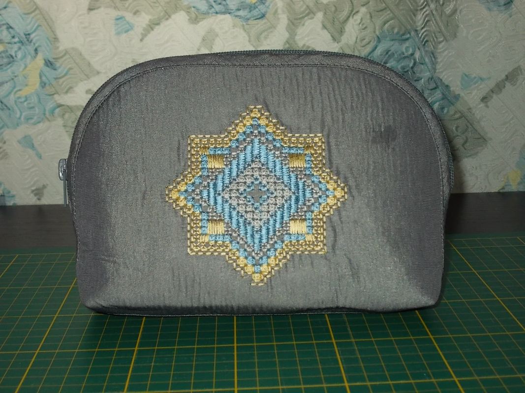 косметичка