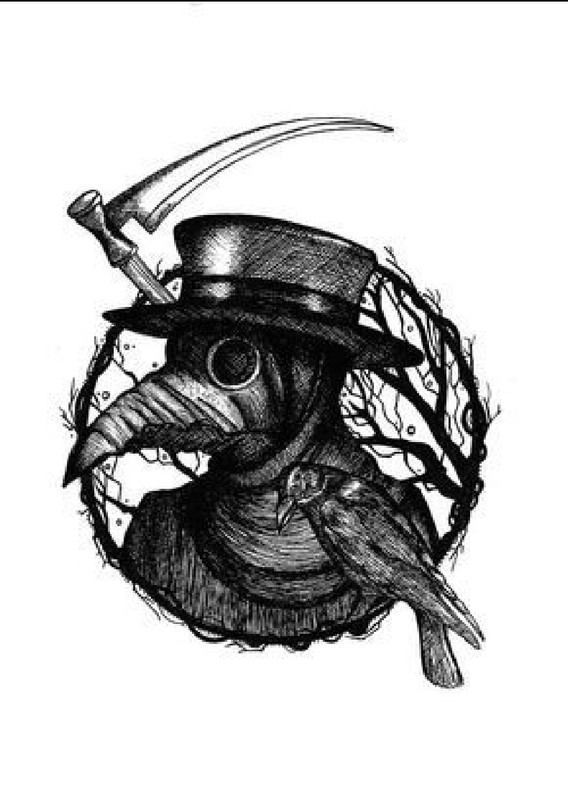 Corvus's avatar