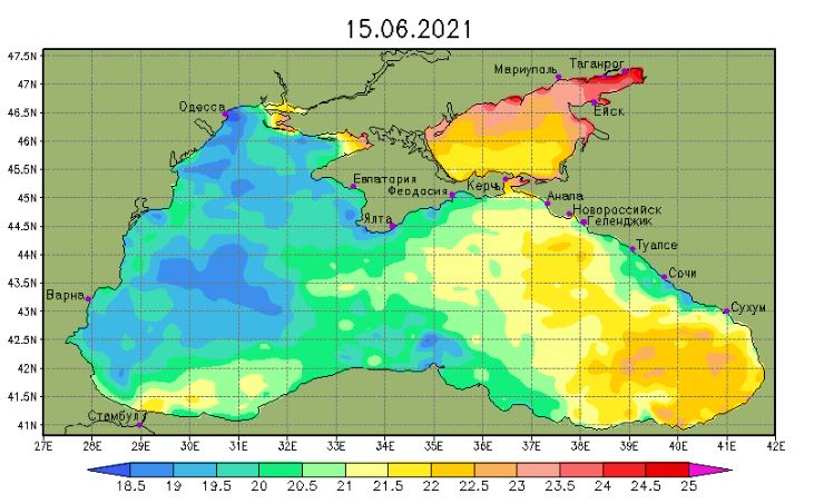 Сколько градусов в море в калининграде. Температура азовского моря зимой и летом. море в калининграде температура. температура моря в калининграде в июле.