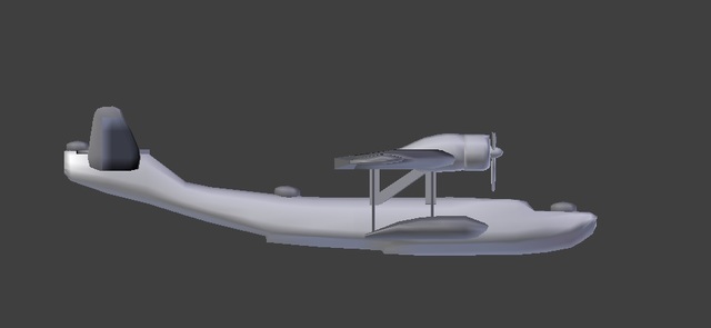 Dornier-WIP-7