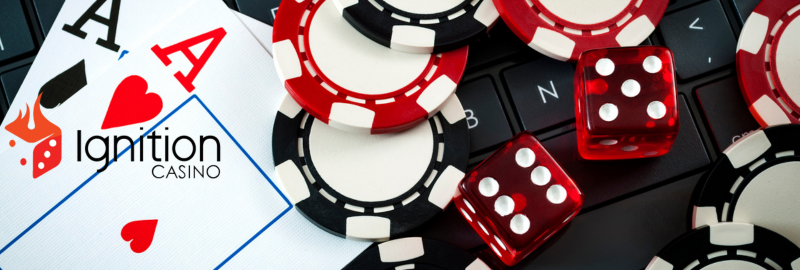 ignition casino au
