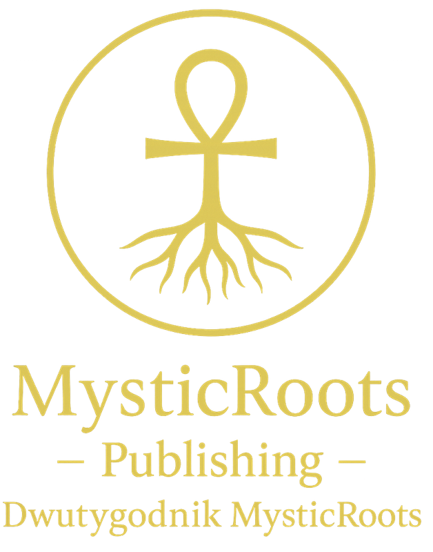 WydawnictwoMysticRoots - Publishing