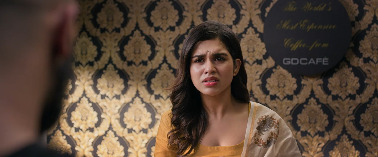 Sattendru Maarudhu Vaanilai 2026 WebRip [Hindi + Tamil + Telugu] 480p 720p ESub Screenshot