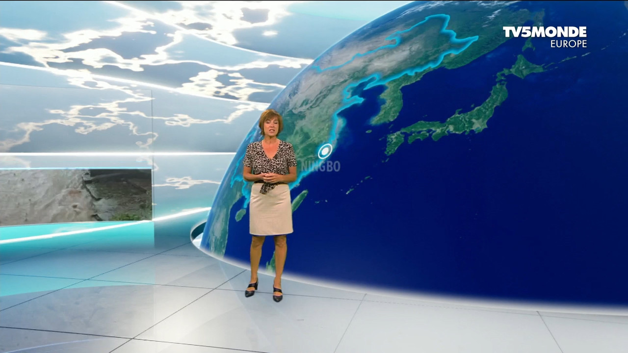 09.13 - 19.56.00 - Météo. Le bulletin météorologique international.ts_snapshot_05.27.998