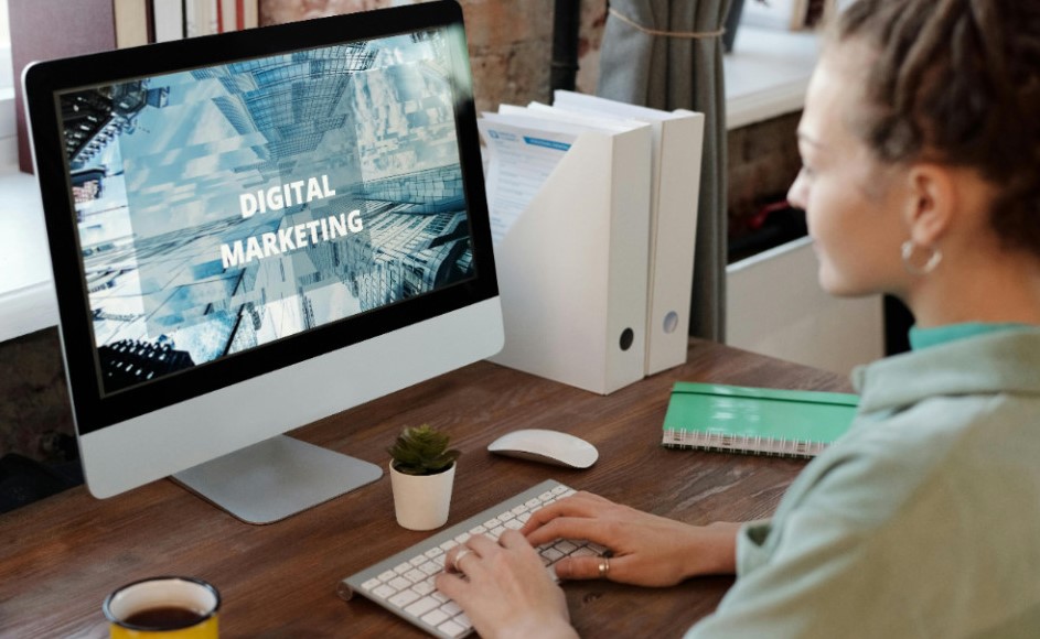 Digital Marketing Services in Lucknow