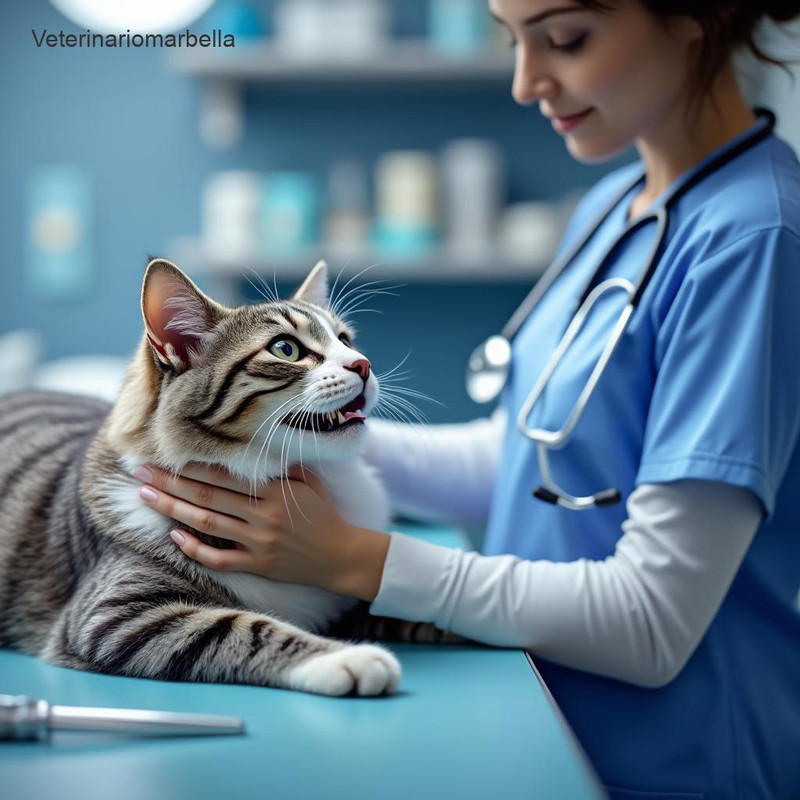 Veterinario barato cerca de mí