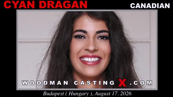 Cyan Dragan – Casting Hard