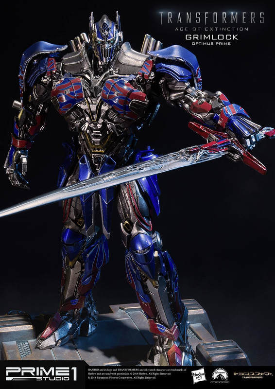 Prime-1-Studio-MMTFM-05-Grimlock-Optimus-Prime-S