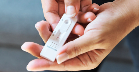 Secure Your Health: Claim 4 Free At-Home COVID-19 Tests at CovidTests.gov Secure Your Health: Claim 4 Free At-Home COVID-19 Tests at CovidTests.gov