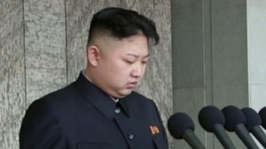 Kim Dzong Un - ostatni czerwony książę