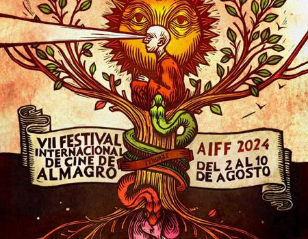FESTIVAL INTERNACIONAL DE CINE DE ALMAGRO 2024: CORTOMETRAJES SELECCIONADOS