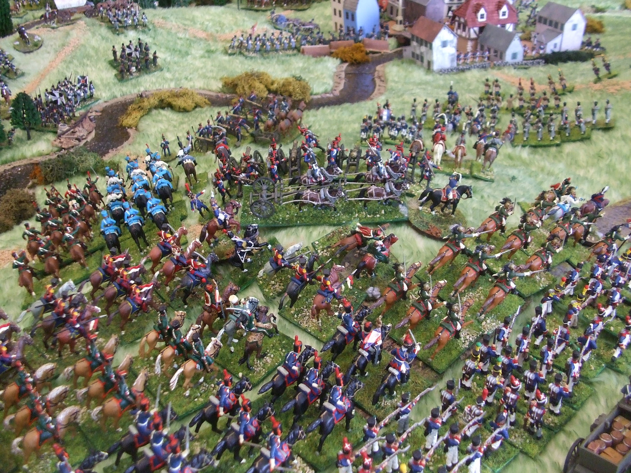 Ligny wargame 2597
