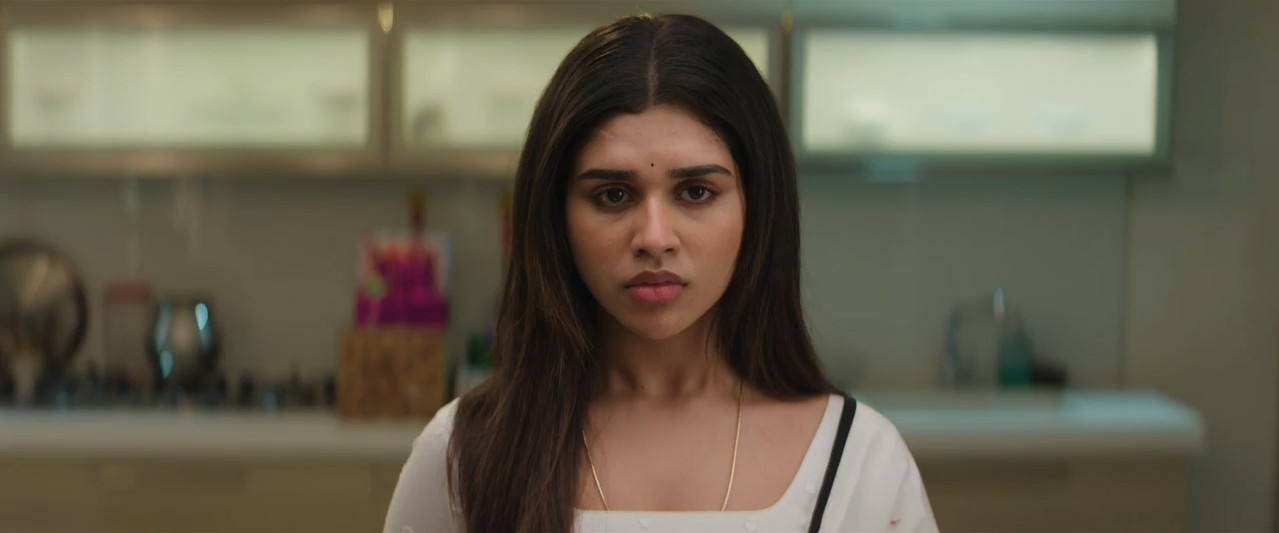 Sattendru Maarudhu Vaanilai 2026 WebRip [Hindi + Tamil + Telugu] 480p 720p ESub Screenshot