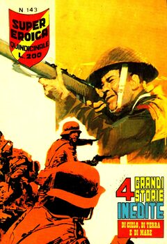 Super Eroica 143 (1971)