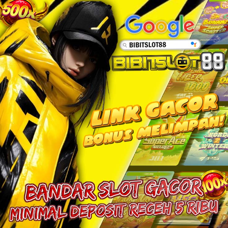 LINK GACOR | Link Slot Resmi & Gacor Terpercaya 2025