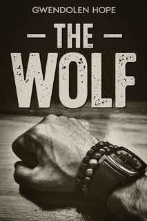 Gwendolen Hope - The Wolf (2024)