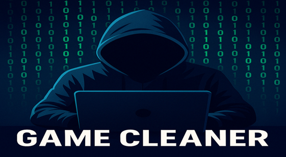 Game Cleaner