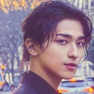 Ryusei Yokohama as Face Claim for Will