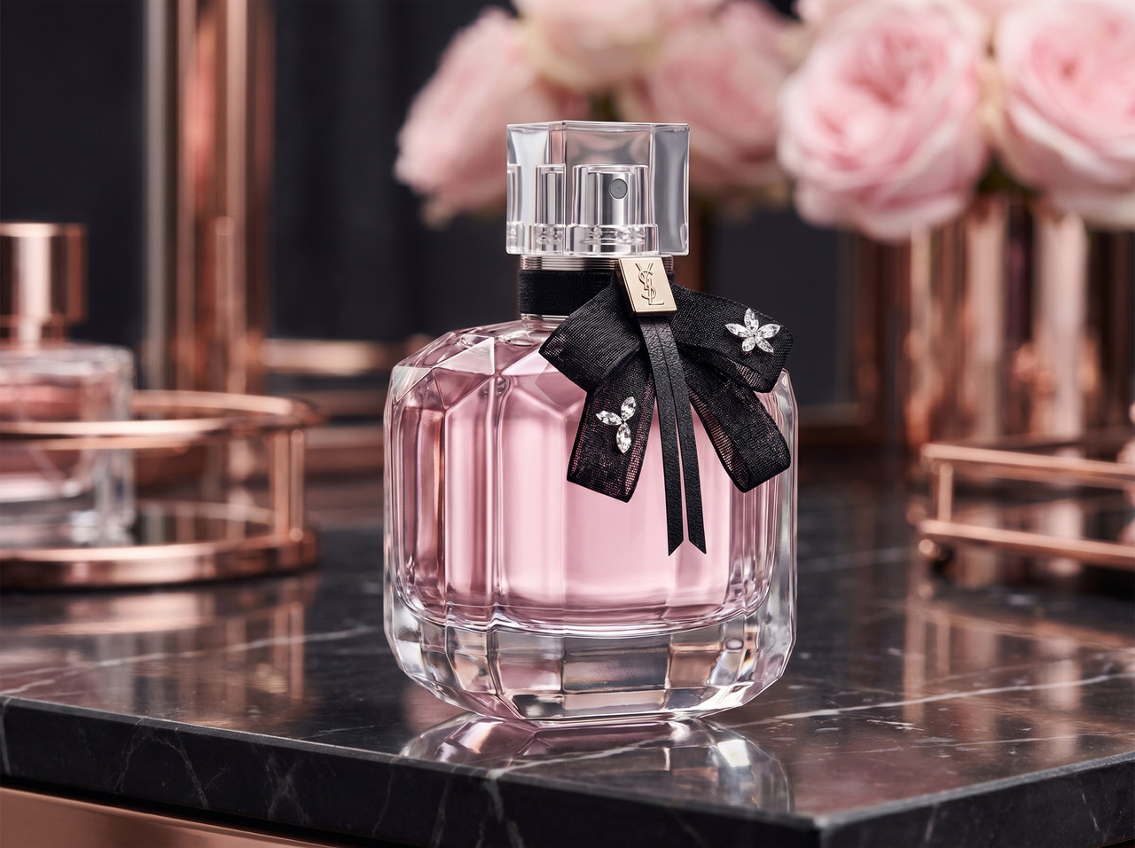 YSL Mon Paris Floral 90ml EDP