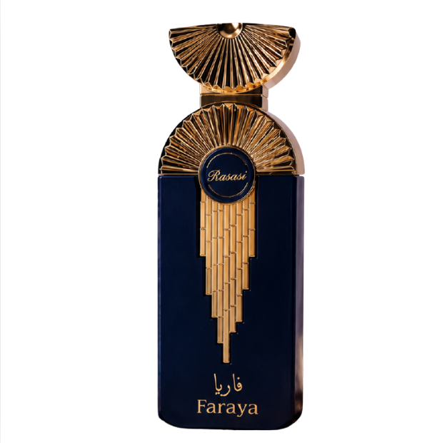 PERFUME RASASI FARAYA 100ML - imagem 1