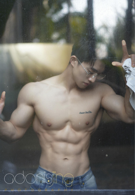 Adonisjing Teacher Vol.2 (19)