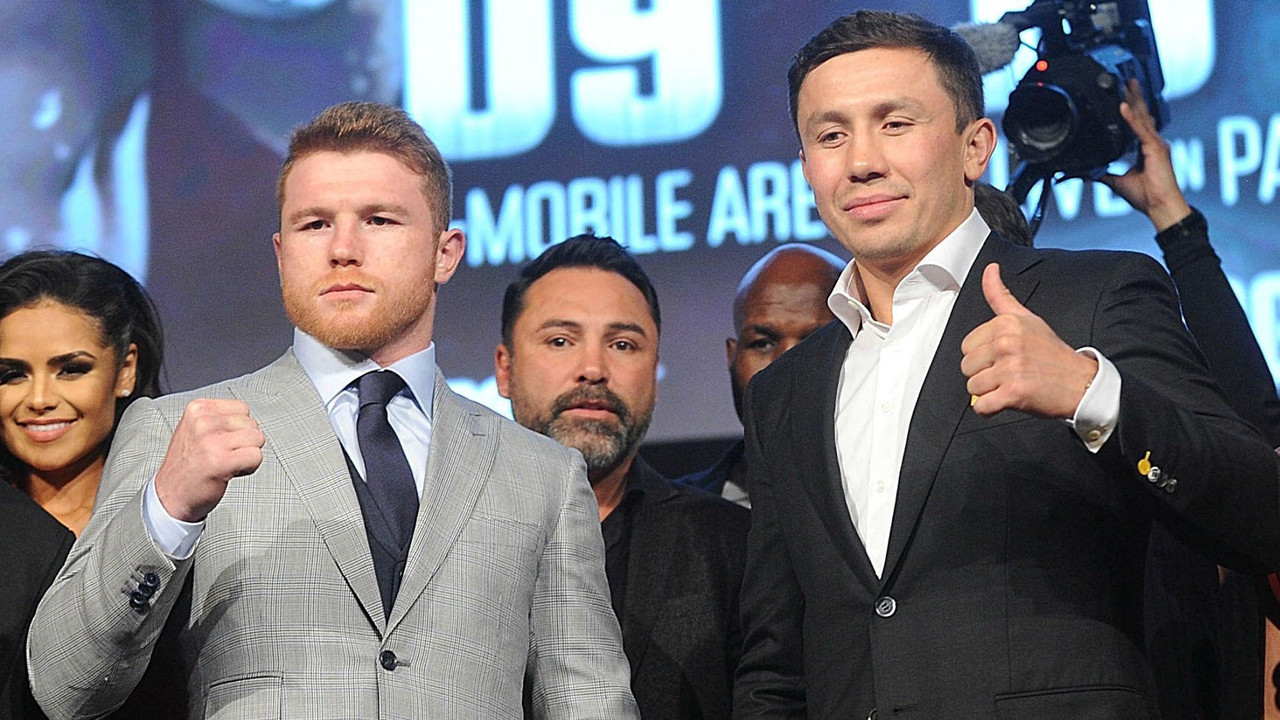 “Gallo” Estrada da su pronóstico de la pelea Canelo Álvarez vs Gennady Golovkin