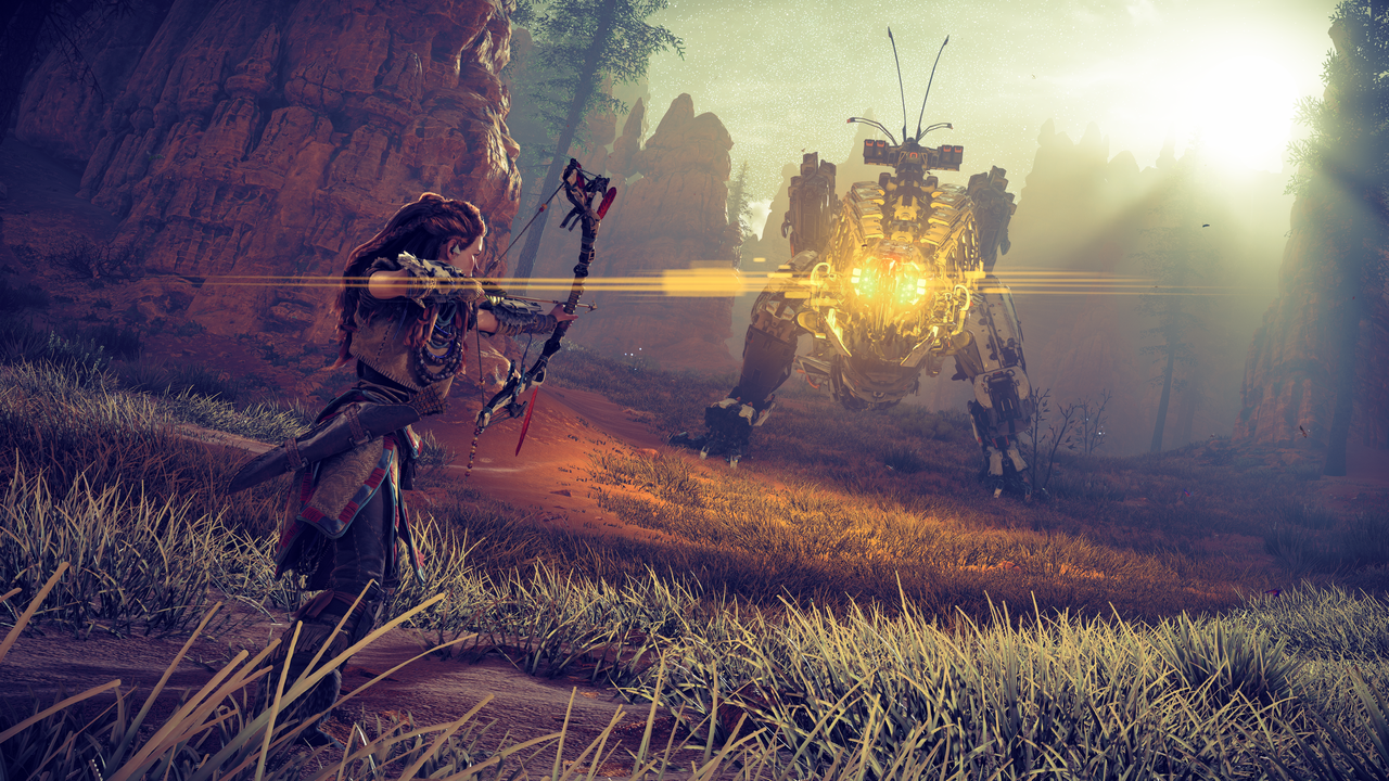 Horizon Zero Dawn Remastered 20251213101535