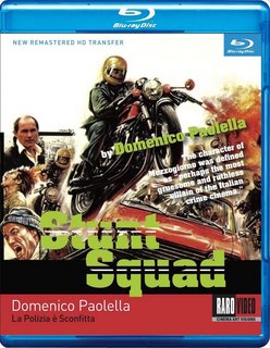 La polizia è sconfitta (1977) Full Blu-Ray 22Gb AVC ITA ENG LPCM 2.0