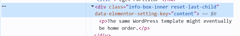 html