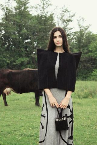 Yelena Gurgenidze.