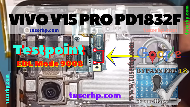 Testpoint Vivo V15 Pro - GSM-Forum