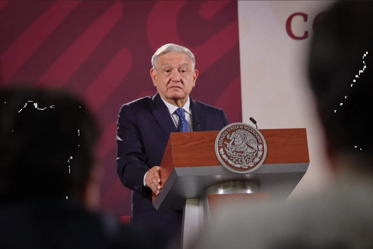 Presupuesto para búsqueda de desaparecidos, subió 16 mil% más que con Peña: AMLO