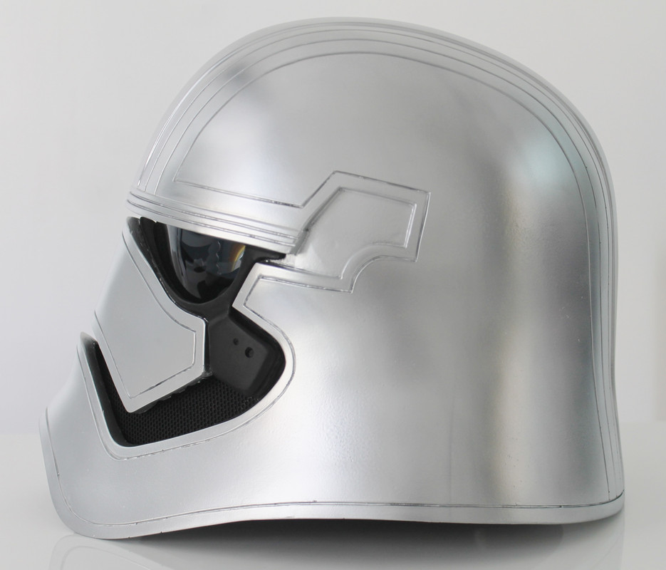 CASQUE CAPITAINE PHASMA 014