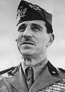 Ettore Bastico Ettore Bastico