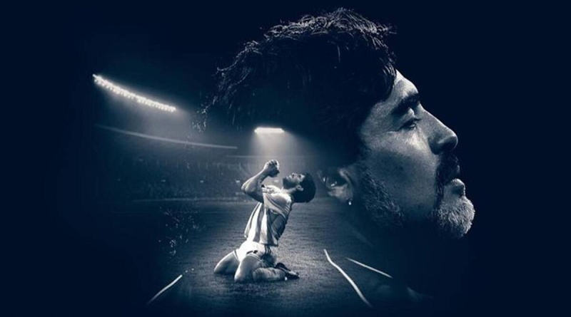 Co zabilo Maradonu? / What Killed Maradona? (2020) / CZ