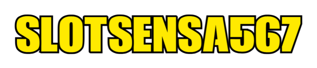 SLOTSENSA567