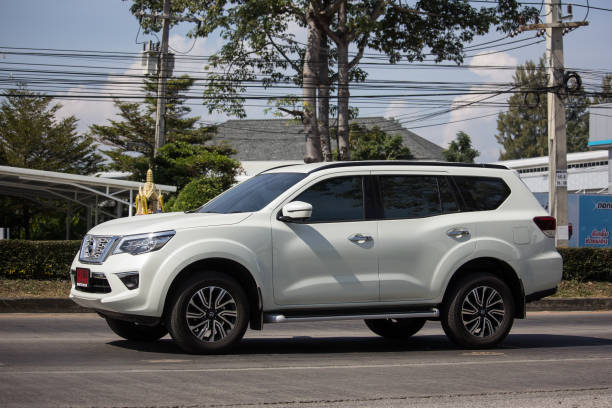 San Diego executive SUV service