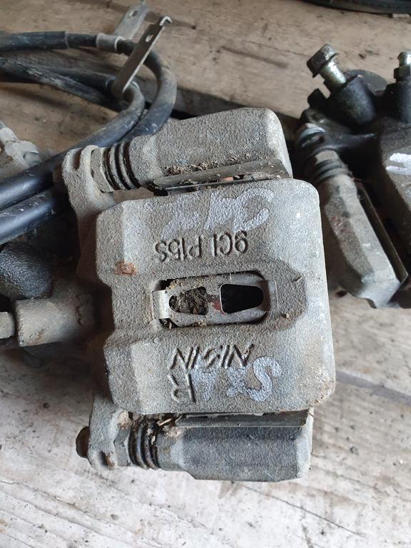 Тормозной суппорт