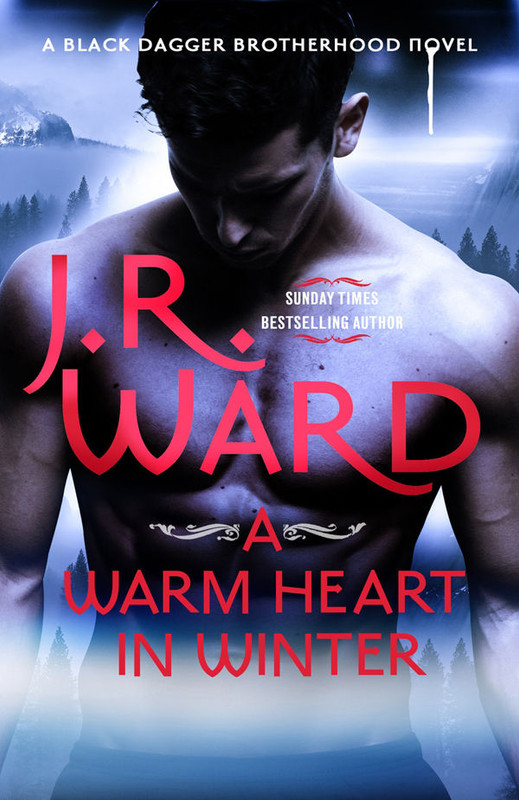 JR Ward - La Confraternita del Pugnale Nero 18.5. A Warm Heart in Winter (2021) Traduzione amatoriale JR Ward - La Confraternita del Pugnale Nero 18.5. A Warm Heart in Winter (2021) Traduzione amatoriale