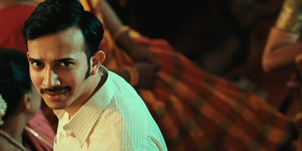 Sweet Kaaram Coffee (2023) Season 1 [Hindi + Tamil + Telugu + Malayalam + Kannada] WebRip 480p, 720p ESub - Complete Screenshot