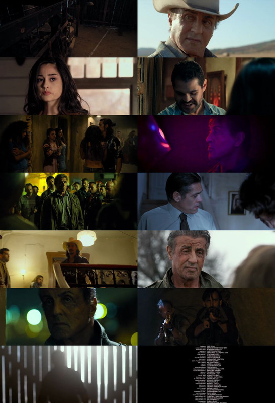 Red One 2024 Screenshot