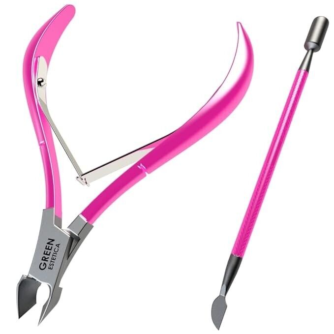 Cuticle Nipper