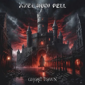 Axel Rudi Pell (GER) / Heavy/Power Metal