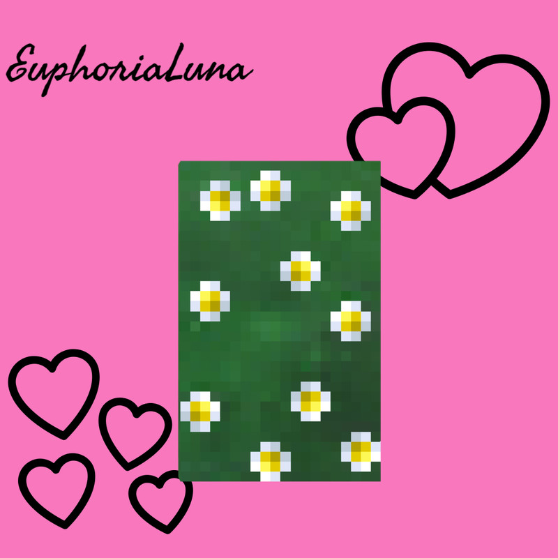 The Daisy Cape