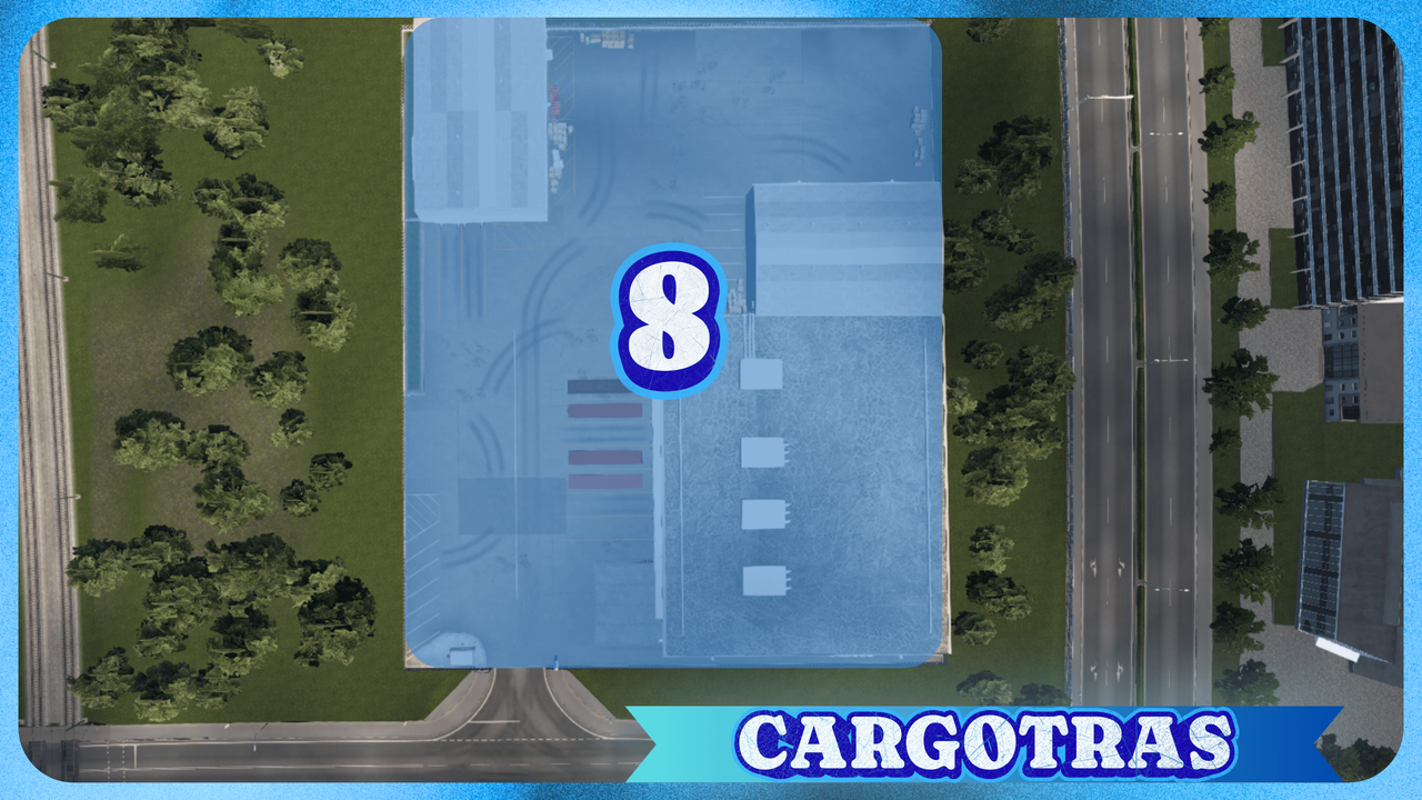 CARGOTRAS
