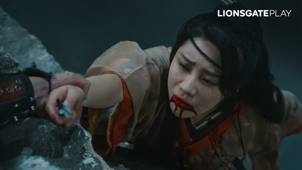Sorcerer Heavenly Master: Dark Hades 2025 WebRip [Hindi + Tamil + Telugu + Chinese] 480p 720p ESub Screenshot