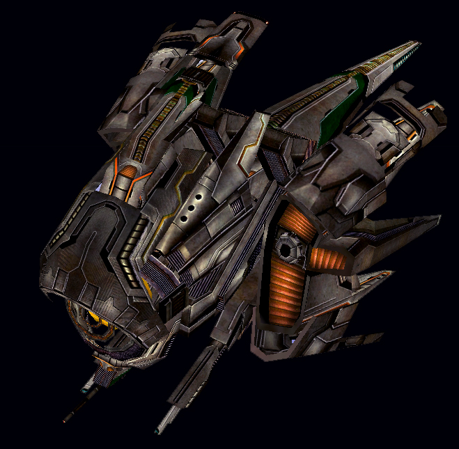 jelly-ship cruiser 2a