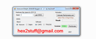 Keygen Autocom Delphi 2018 For Sale | ADS Forum