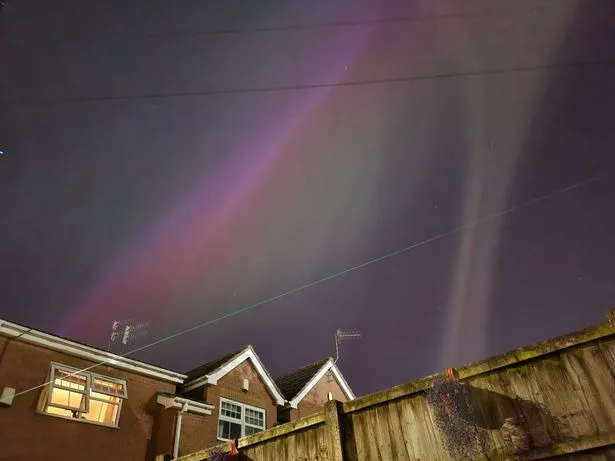 What Time Are The Northern Lights Tonight?